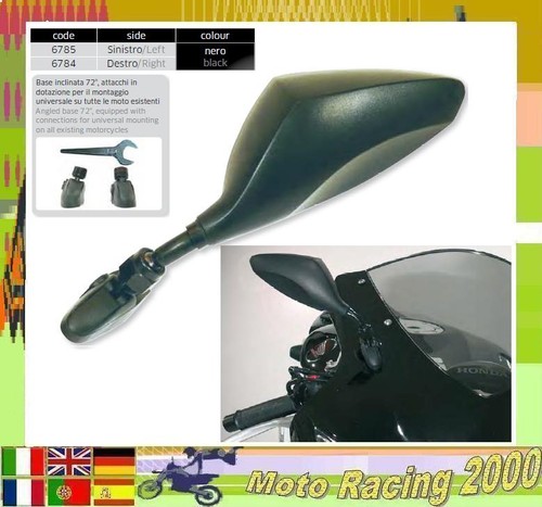 Cagiva mito 525 - #,